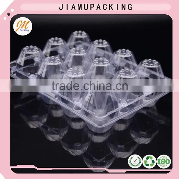 6/8/10/12/24/30 Plastic Egg Tray,eco-friendly Egg Tray photo-4
