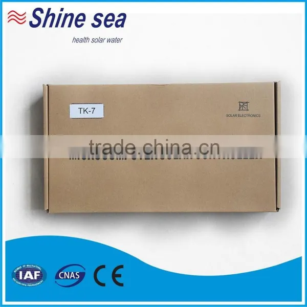 Discount 5 Levels Solar Water Heater Controller Tk-7 photo-3