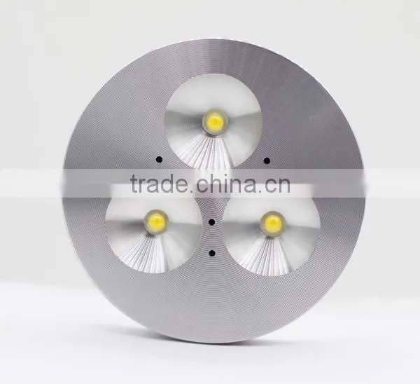 Slim LED Downlight 3.5W LED AC220V photo-2