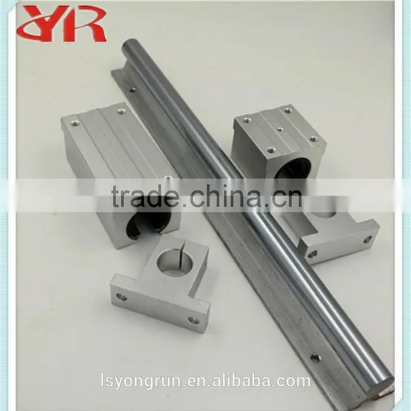 Linear Shaft for Linear Motion System photo-6