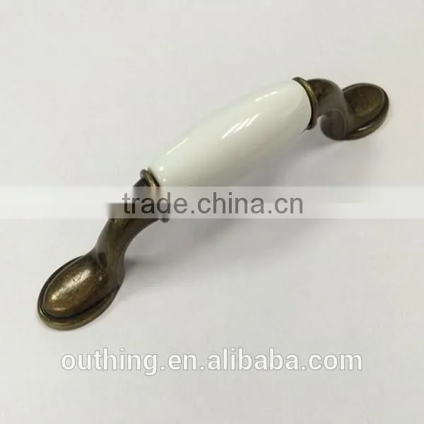 Hot Sale Classic Ceramic Furniture Ceramic Handles photo-2
