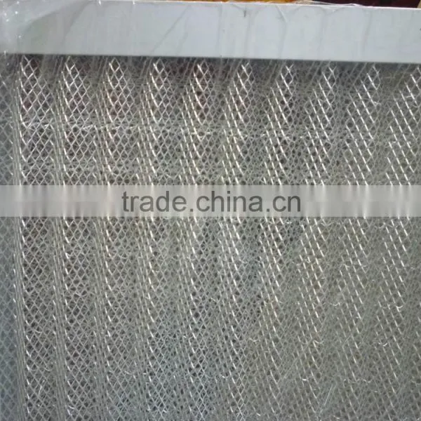 Repeated Cleaning Metal Filter, Metal Mesh Filter, Metal Mesh Air Filter photo-2