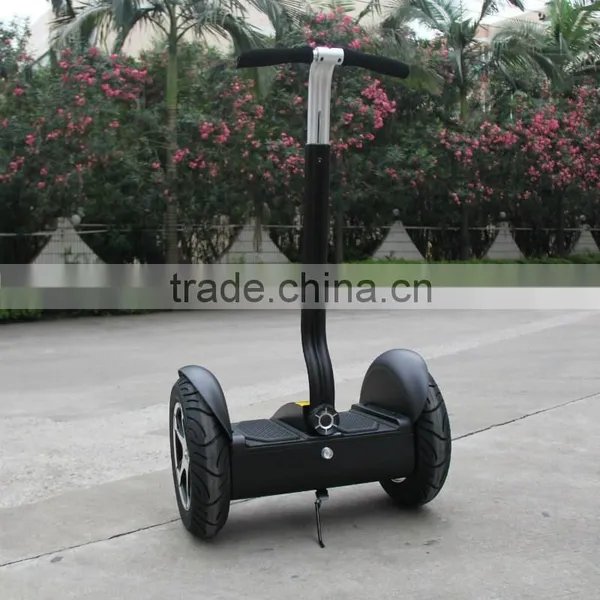 2016 CE Approved Cheap Adults Electric Scooter for Sale photo-5