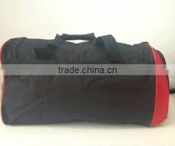 Decent Large Travel Luggage photo-5