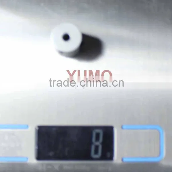 YUMO SD4-A 4X18 D35L45 CNC Flexible Plum Coupling Shaft Coupler photo-5