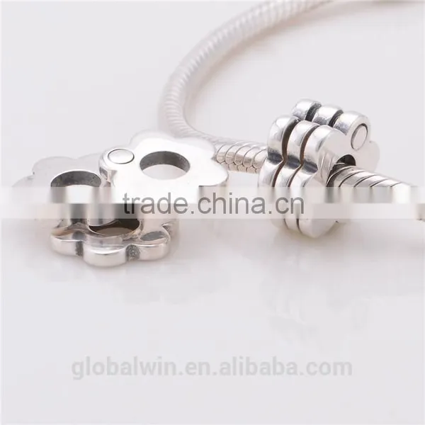 2015 New Item 925 Sterling Silver European Beads Charms photo-5