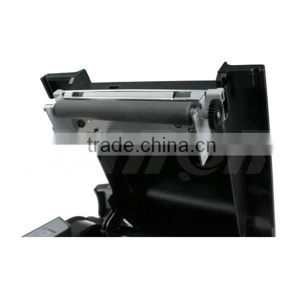 Pos 80 Printer USB+Serial+Lan In Terface Auto Cutter Thermal Printer With Free Driver photo-3