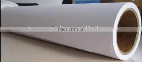 Semi-Glossy 100% Polyester Inkjet Canvas 240gsm photo-2