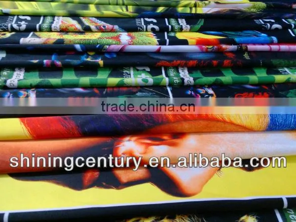 Jiaxing Haining Digital Direct Printing Fabric
