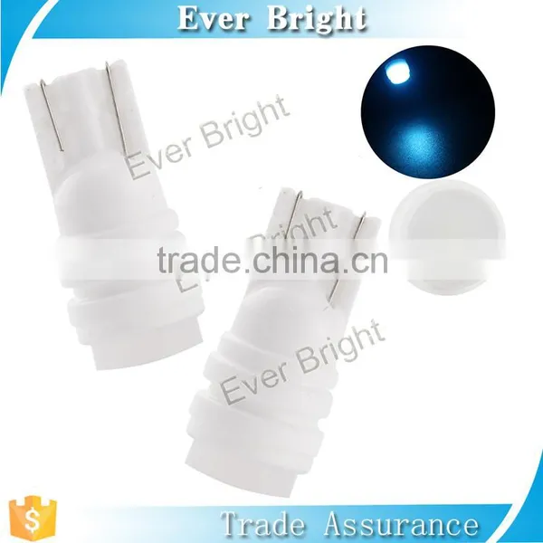 Everbright Lighting Auto Led Lights for Cars 2smd 5630 T10 Car Led Ceramic Light photo-4