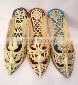 Khusas Shoes
