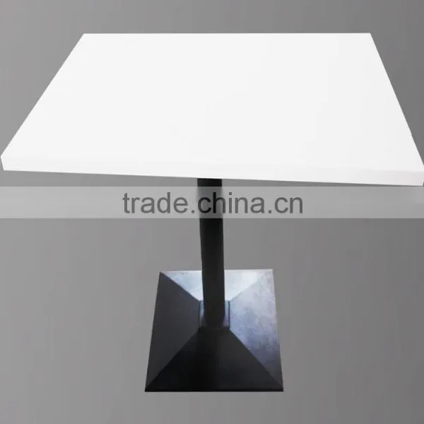 Modular Homes Acrylic Dining Table and Chairs,solid Surface Coffee Table