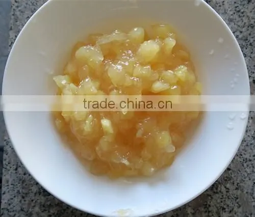 Apple Pie Filling or Topping /Canned Apple Pie Filling photo-2