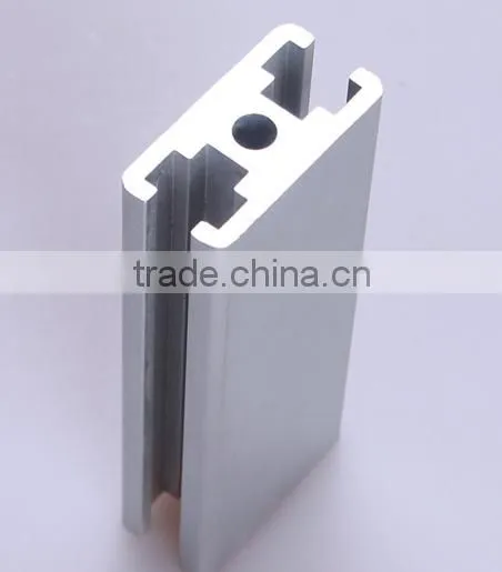 China Very Popular 6000 Series Aluminum Alloy Doors and Windows With High Quality Low Price Extruded photo-4