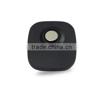 2016 Best Selling Eas rf Security Tag Mini Square Hard Tag Eas Alarm Tag for Clothing Shop photo-6