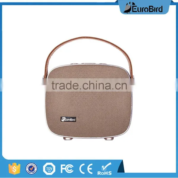 Promotional Gift Bluetooth Speaker ,speaker Parts for Smartphone photo-2