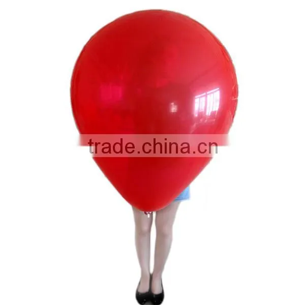 36 Inch Rubber Balloons / 36 Inch Latex Balloon/latex Rubber Balloon