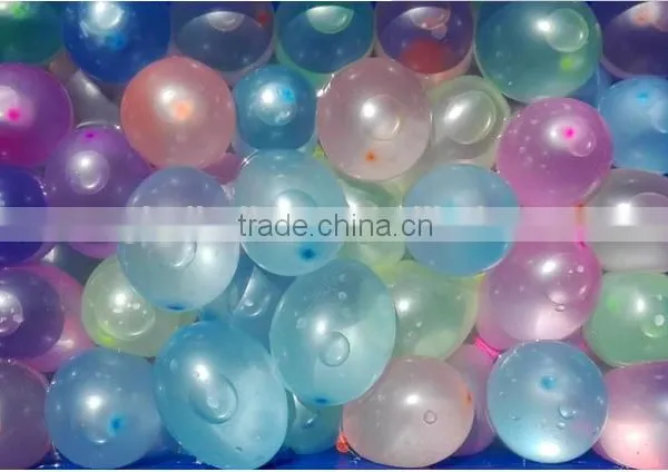 Wholesale Water Balloon/ 3 Bunch 111 Pieces Water Balloon photo-5