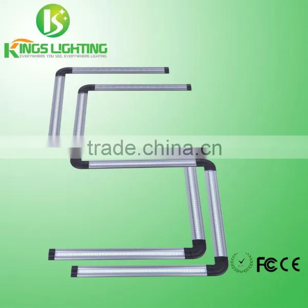 1000mm 11w Aluminium Sensor Super Slim LED Cabinet Lighting photo-4