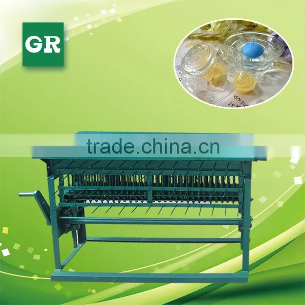 Candle Machines ( Taper Candles and Thread Candles) photo-3