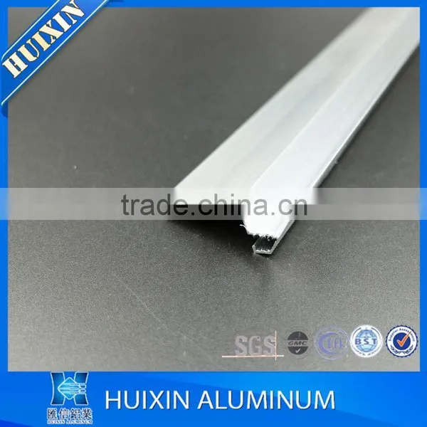High Quality Anodized Aluminum Extrusion Housing Thailand Window and Door photo-5