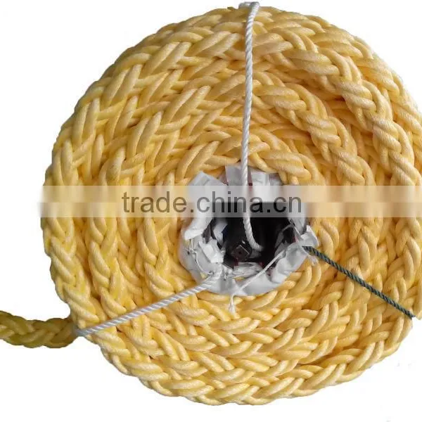 Marine Rope/ Mooring Rope/ Mixed Marine Rope