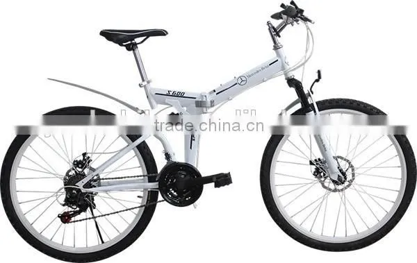 Chinese Super Light Mountain Bicycle Parts