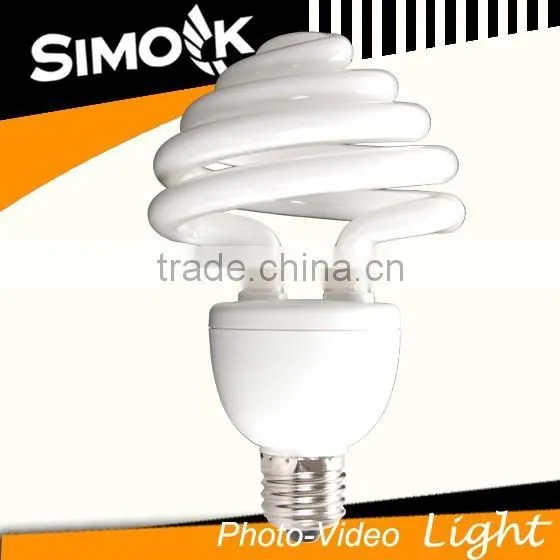 35W Mushroom Lamp, Daylight, Studio Equipment