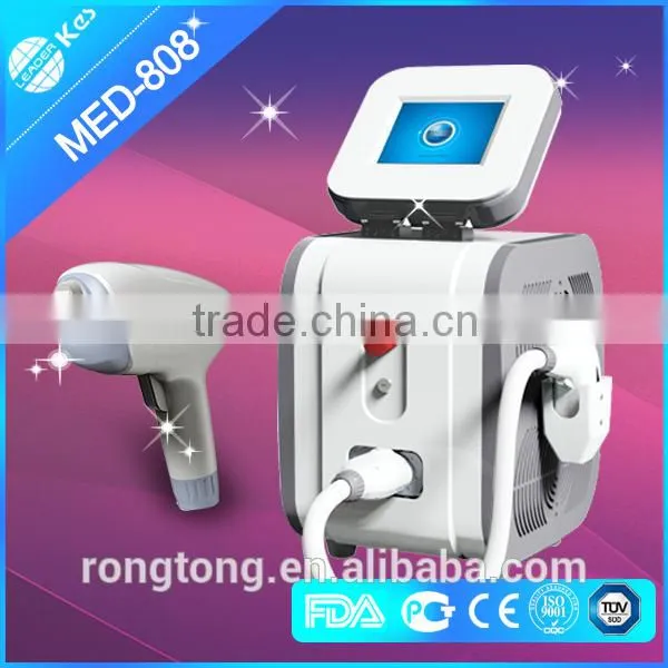 KES Professional Diode Laser 808 nm Hair Removal photo-4