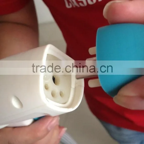 Newest! Fractional RF Microneedle RF Skin Tightening System(F-018) photo-4
