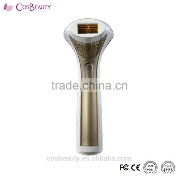 CosBeauty 2016 Hot Sale Good Quality Hot Sale Portable Ipl Hair Removal Home Use photo-2