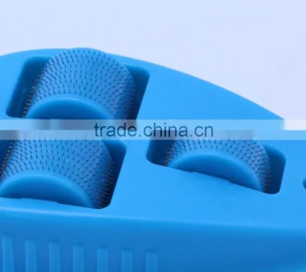1380pcs Microneedles Beauty Mouse Roller photo-4