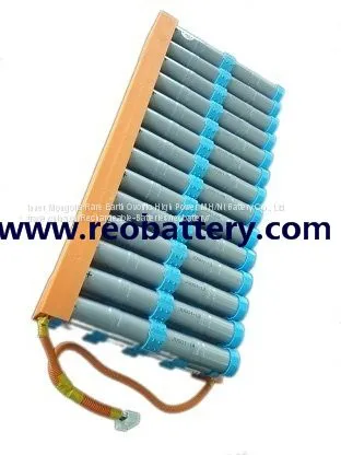 202V 6.0Ah Car Battery Pack photo-2