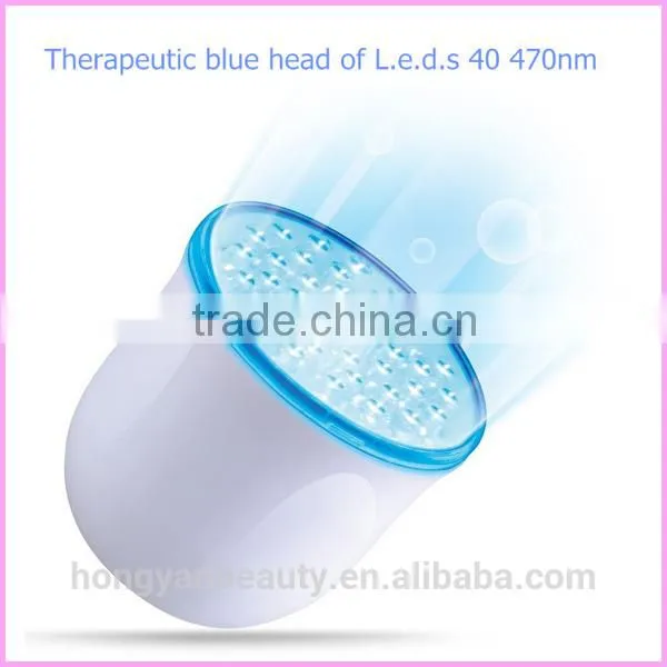 LED Photon Vibration Beauty Machine photo-3