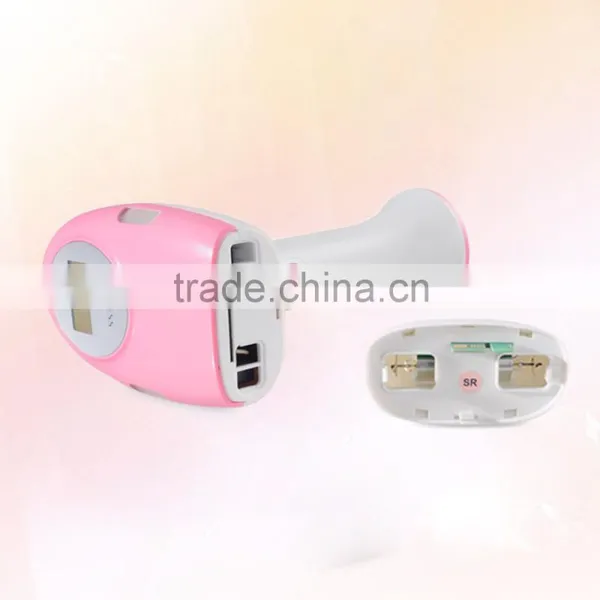 10MHz Mini Laser IPL Permanent Hair Removal Epilator Depilation Hair Removal Skin Rejuvenation Beauty Devices With 95 000 Shot Shrink Trichopore photo-6