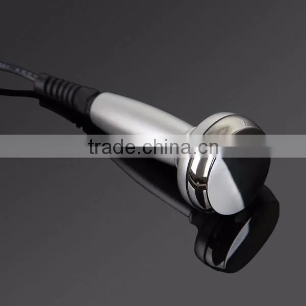 6 in 1 40khz Cavitation+Bi Polar RF+Vacuum+Ultrasound+Multi Polar RF+Bio Phototherapy photo-5