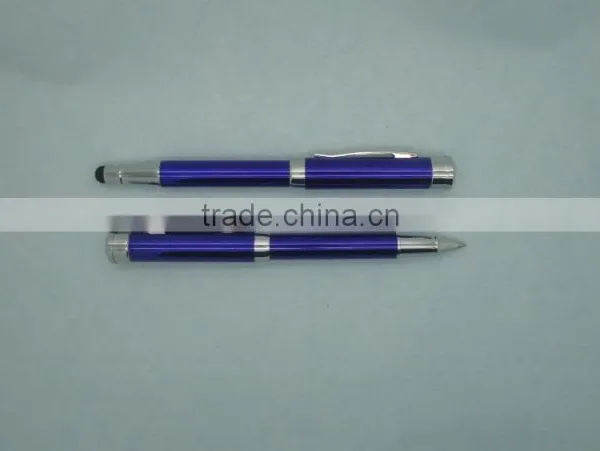 Touch Screen Stylus Touch Pen With Usb Flash Drive, Metal Touch Pen Usb Memory Gadbets 4gb 8gb 16gb photo-6