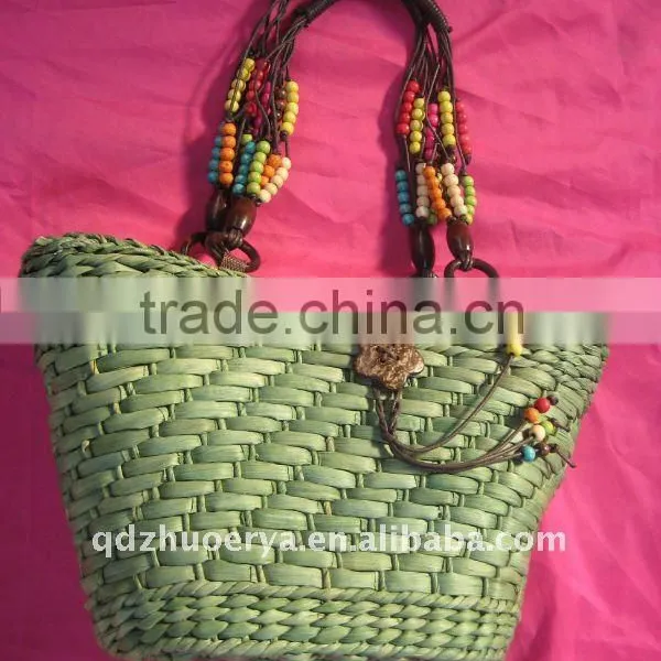 Corn Husk Bags