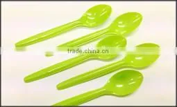 Plastic Spoon