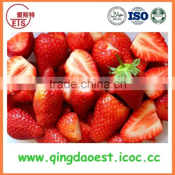 2016 High Quality New Crop Fresh Strawberry for Sale photo-6