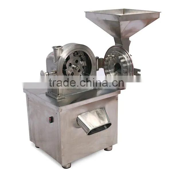 Best Quality Corn Pulverizer China Supplier photo-3