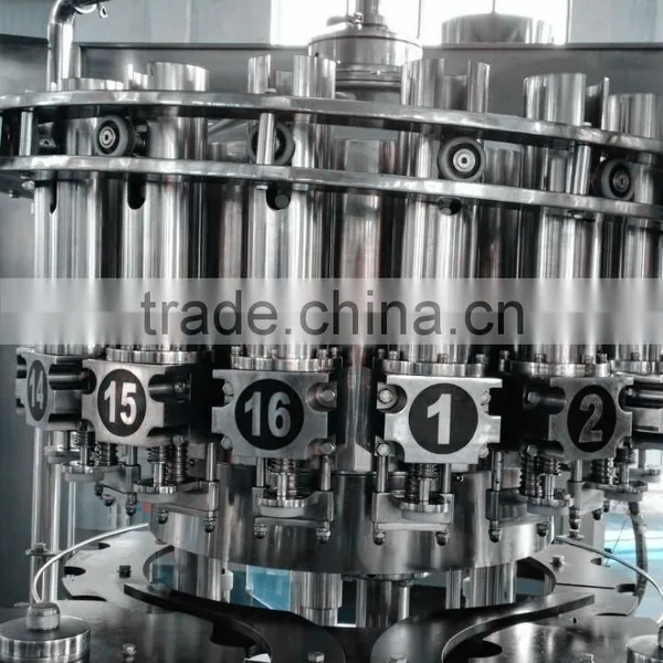Tomato Sauce Machine Price/pizza Sauce Filling Machine/tomato Paste Production Line photo-5