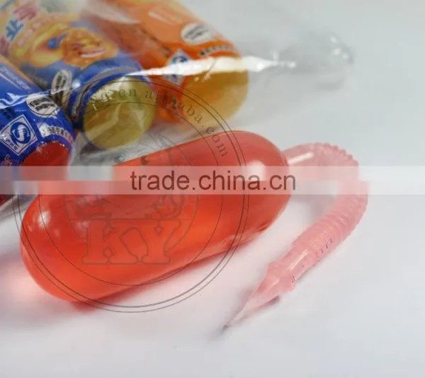 Well- Sold Multi-Color Grenade Jelly Fruity Drink photo-4