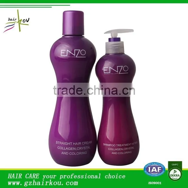 Hair Straightening Cream Price,Hair Rebonding Products,Brazilian Straight Hair Cream photo-4