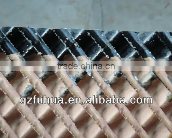 Fuhua Good Quality !Best Price of Cooling Pad Wet Curtain photo-5