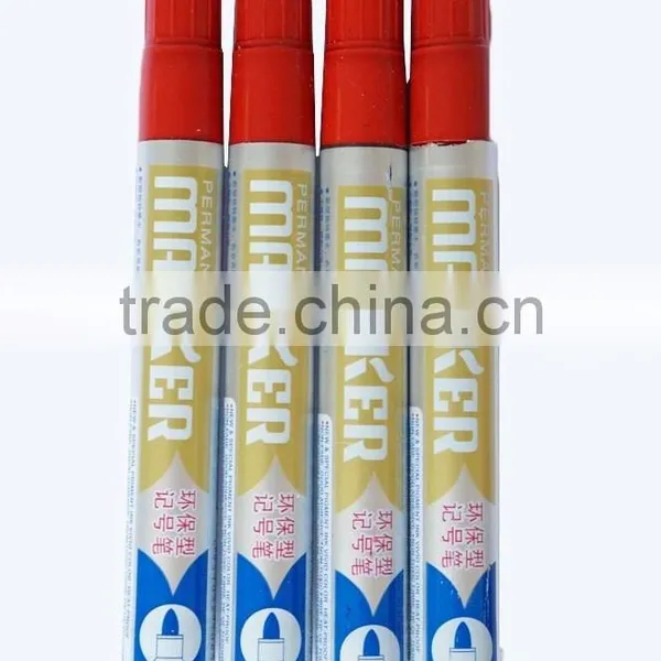 Permanent Marker Pen for Animal Husbandry Equipment
