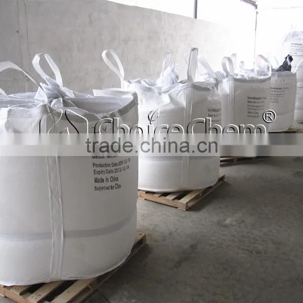 Industrial Grade Price SMBS Sodium Metabisulphite 98% in Water Treatment photo-6