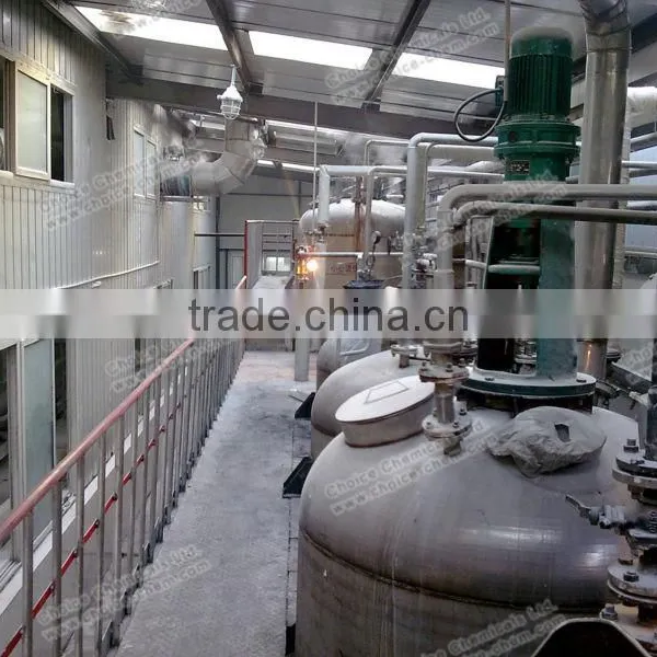 High Purity Food Grade Sodium Benzoate Price photo-4