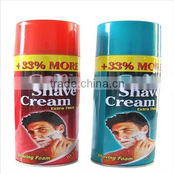 Shaving Foam GOIF Brand Four Size Available Top Quality photo-2