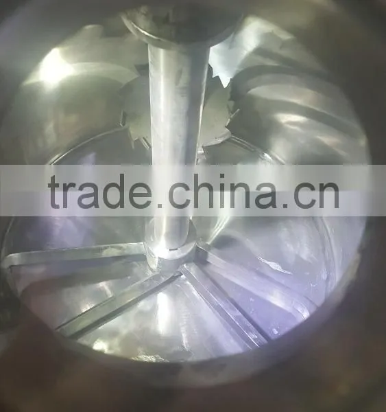 Vacuum Mixer photo-3